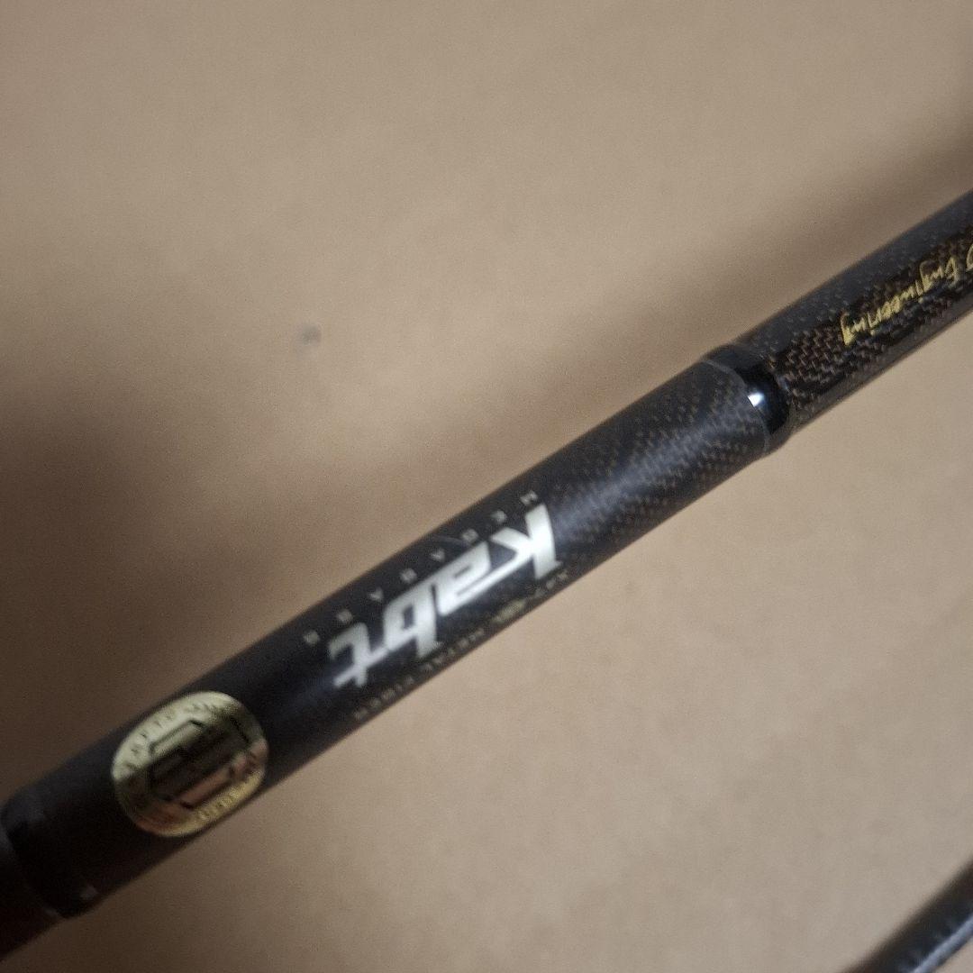 世界限定４９本　メガバス　ヘリテージ　F3-69XHT-2