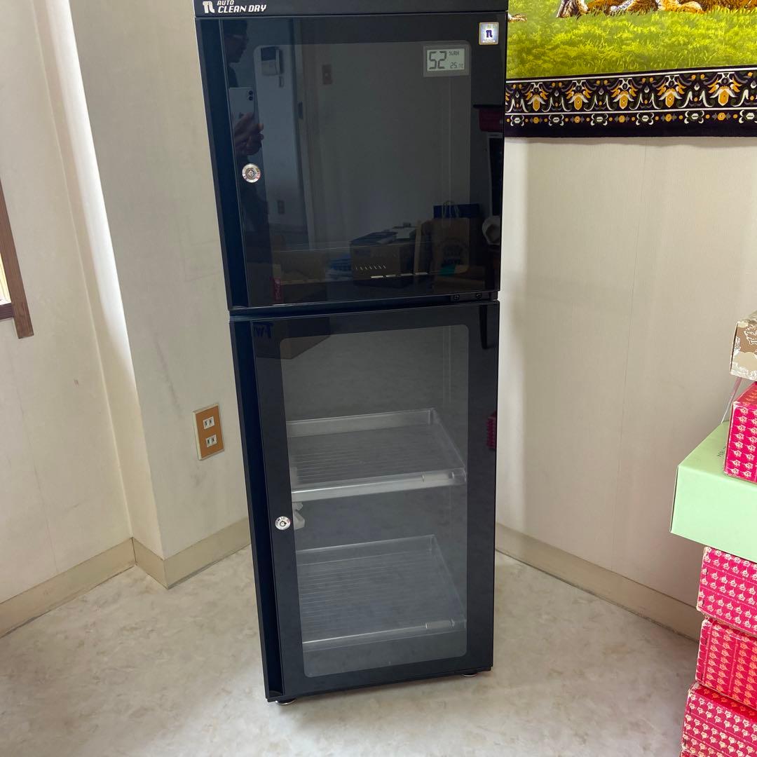 グラス　　トヨリビング オートクリーンドライ温室