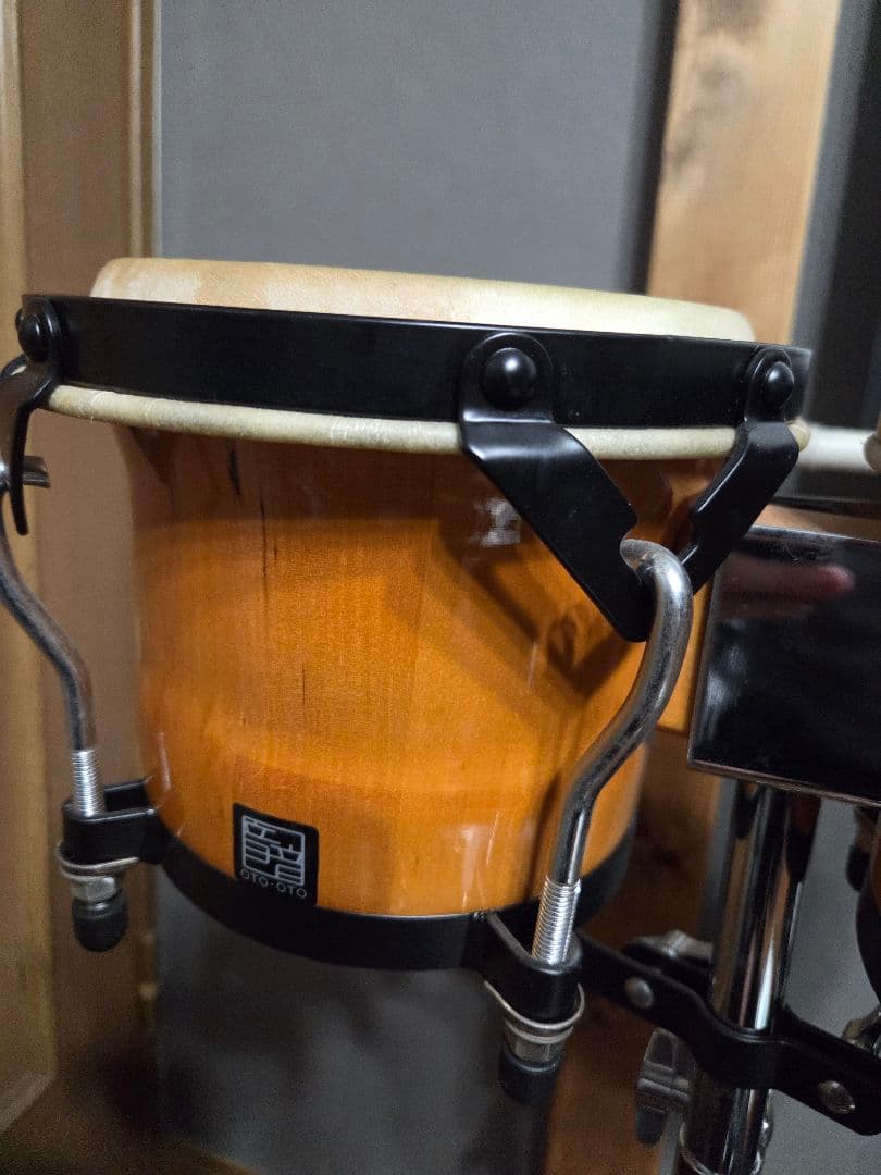 ボンゴ　スタンドセット