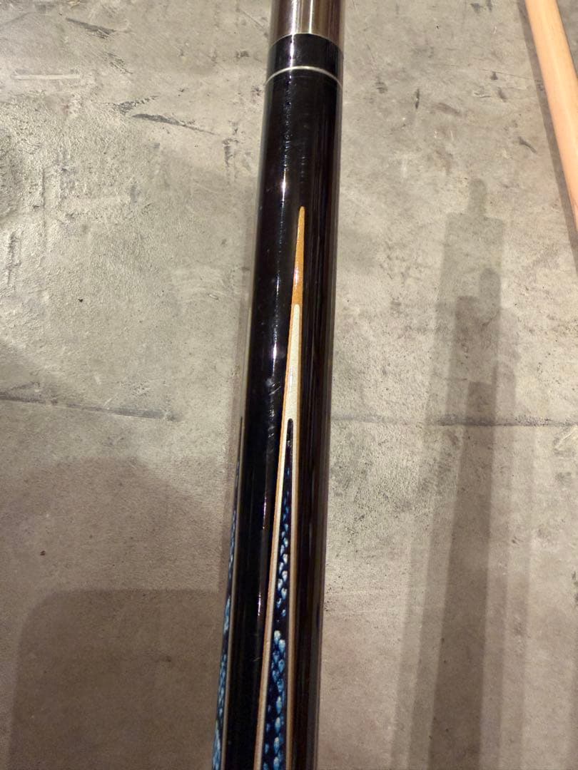 ビリヤードキュー 20oz ビリヤード　キュー