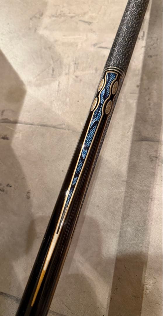 ビリヤードキュー 20oz ビリヤード　キュー