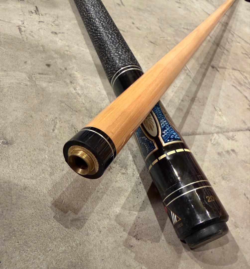 ビリヤードキュー 20oz ビリヤード　キュー