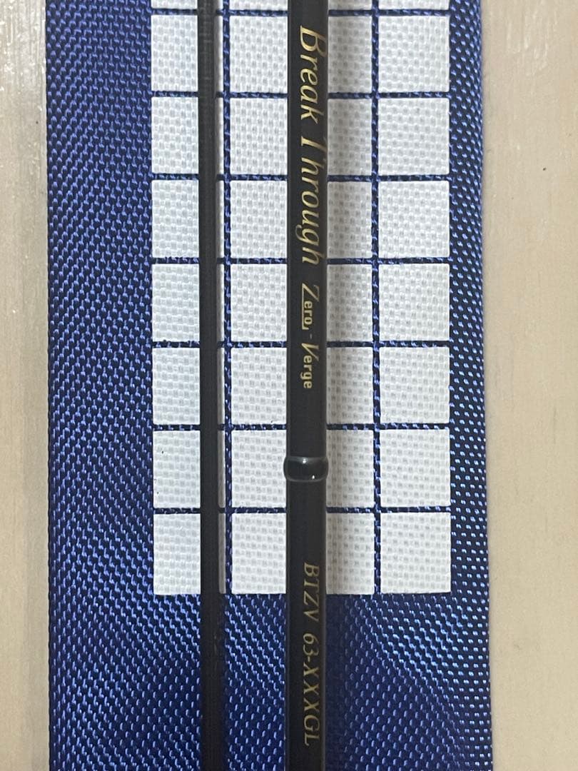 ヴァルケイン　ブレイクスルー　ゼロヴァージ　63XXXGL