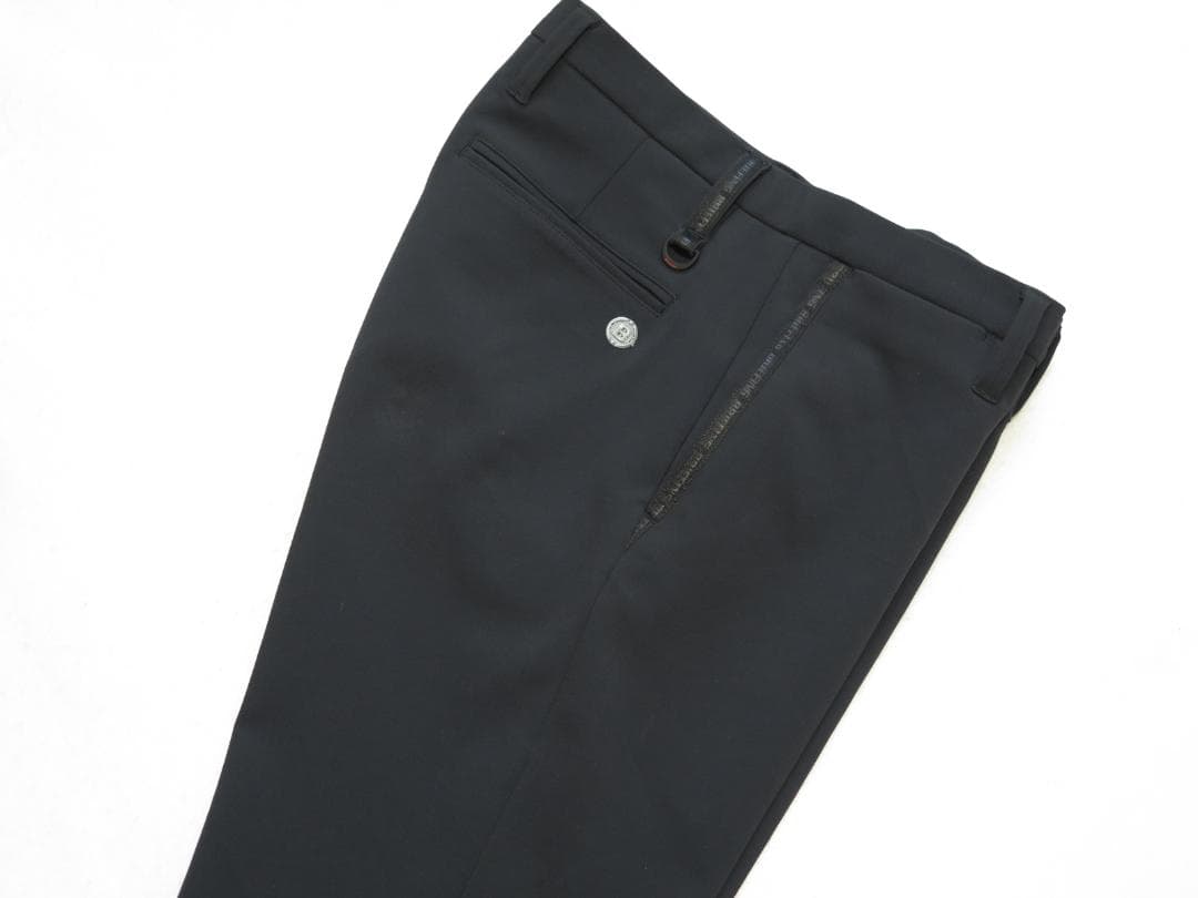 ⓂBRIEFING GOLF ブリーフィングゴルフ メンズ テーパードパンツ