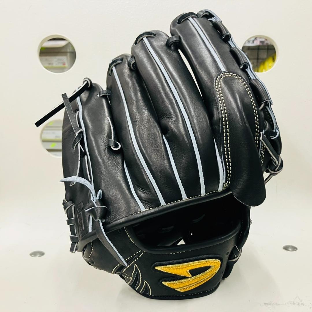 ディークエスト　STEP UP　DFH-112　硬式用　投手用　高校野球対応