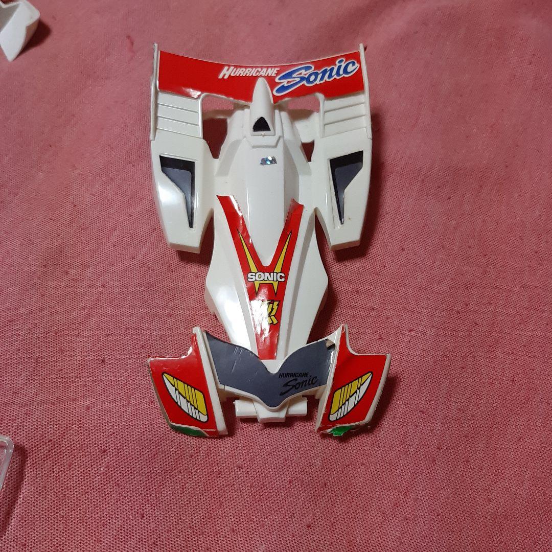 大量まとめ売り◆ミニ四駆部品取り◆パーツ取り◆その他