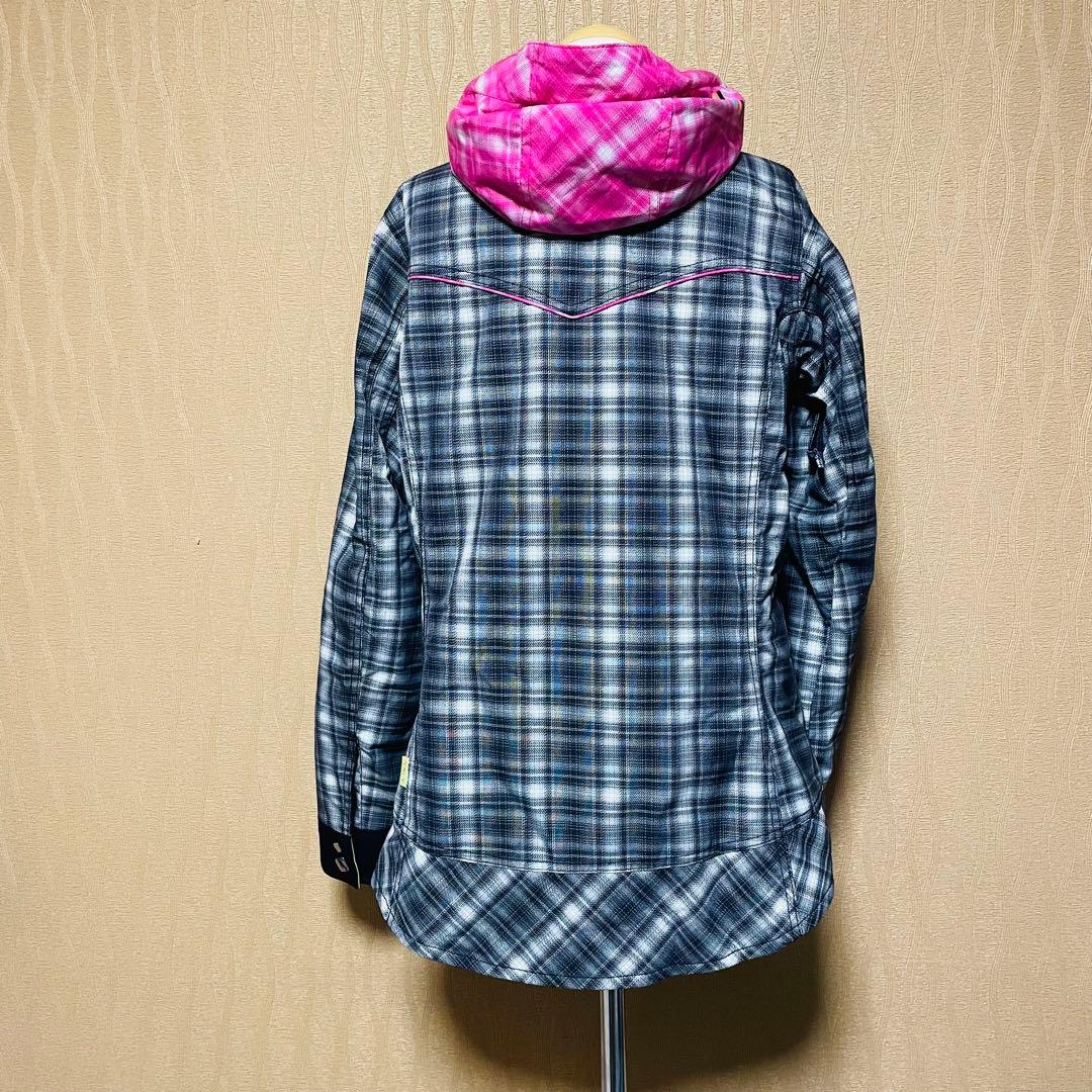 【人気】BARTON バートン スノーウェア レディース Ｍ