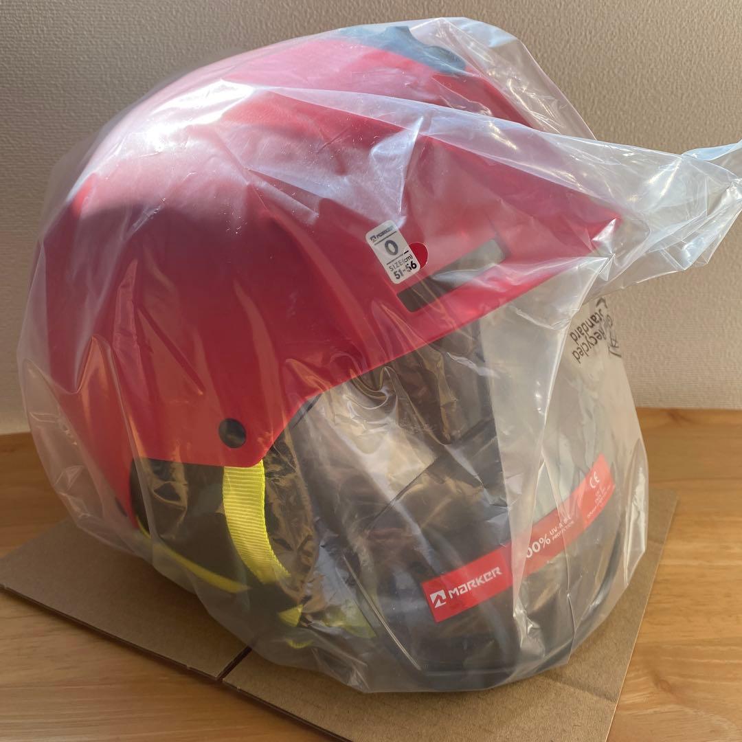 MARKER VIJO マーカー ジュニア スキー スノーボード ヘルメット