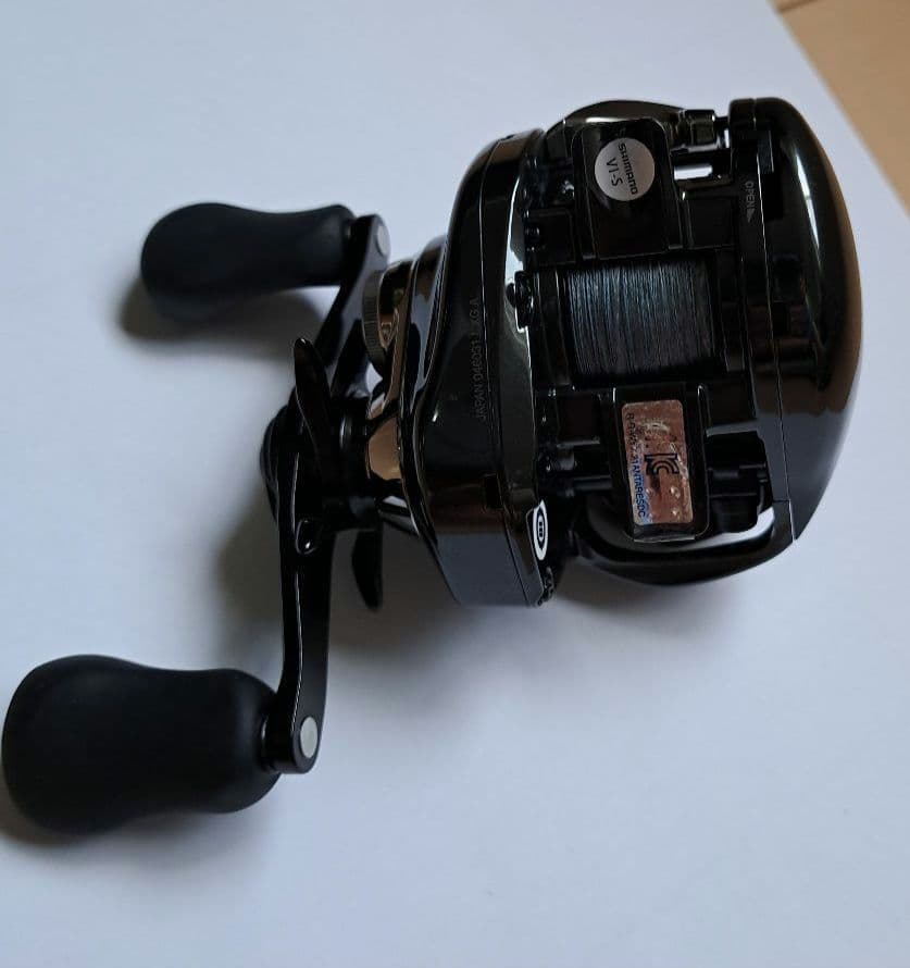 SHIMANO　23アンタレスDCMDXG LEFT