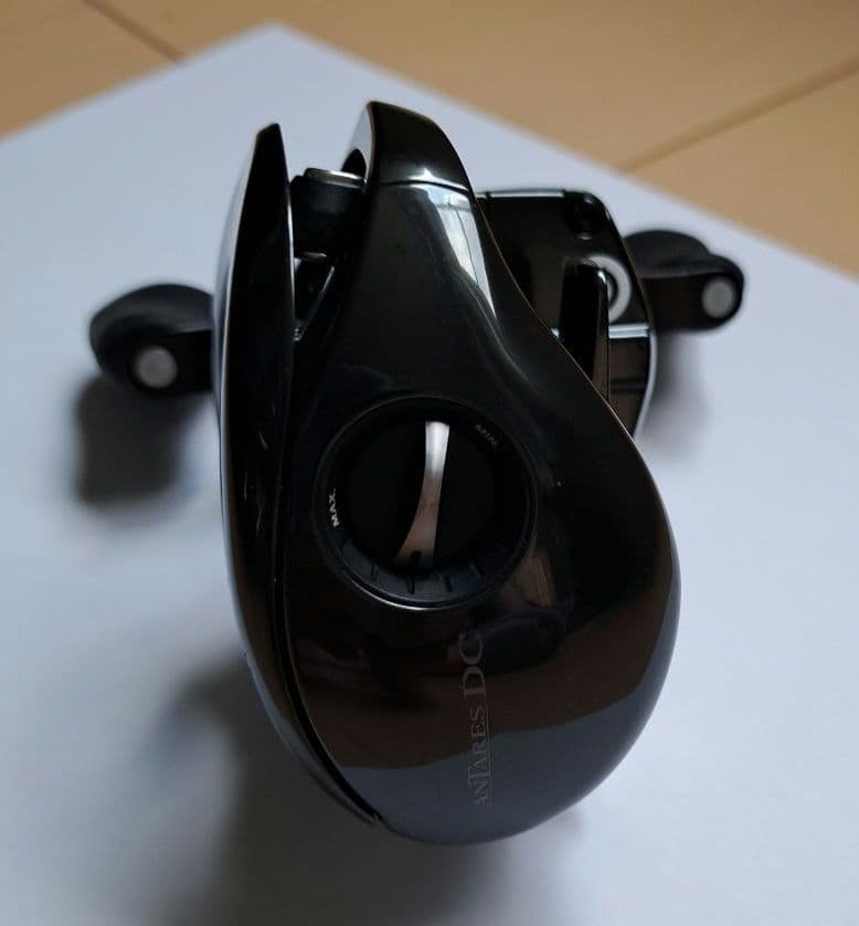 SHIMANO　23アンタレスDCMDXG LEFT