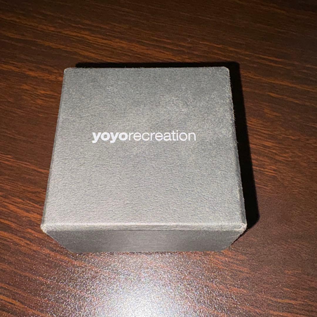 yoyorecreation Dreadnought ヨーヨー ドレッドノート