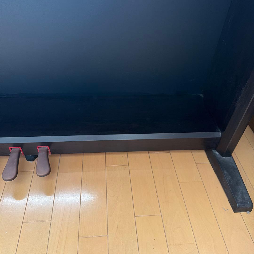 YAMAHA クラビノーバ　CLP-120 電子ピアノ　現地引取り