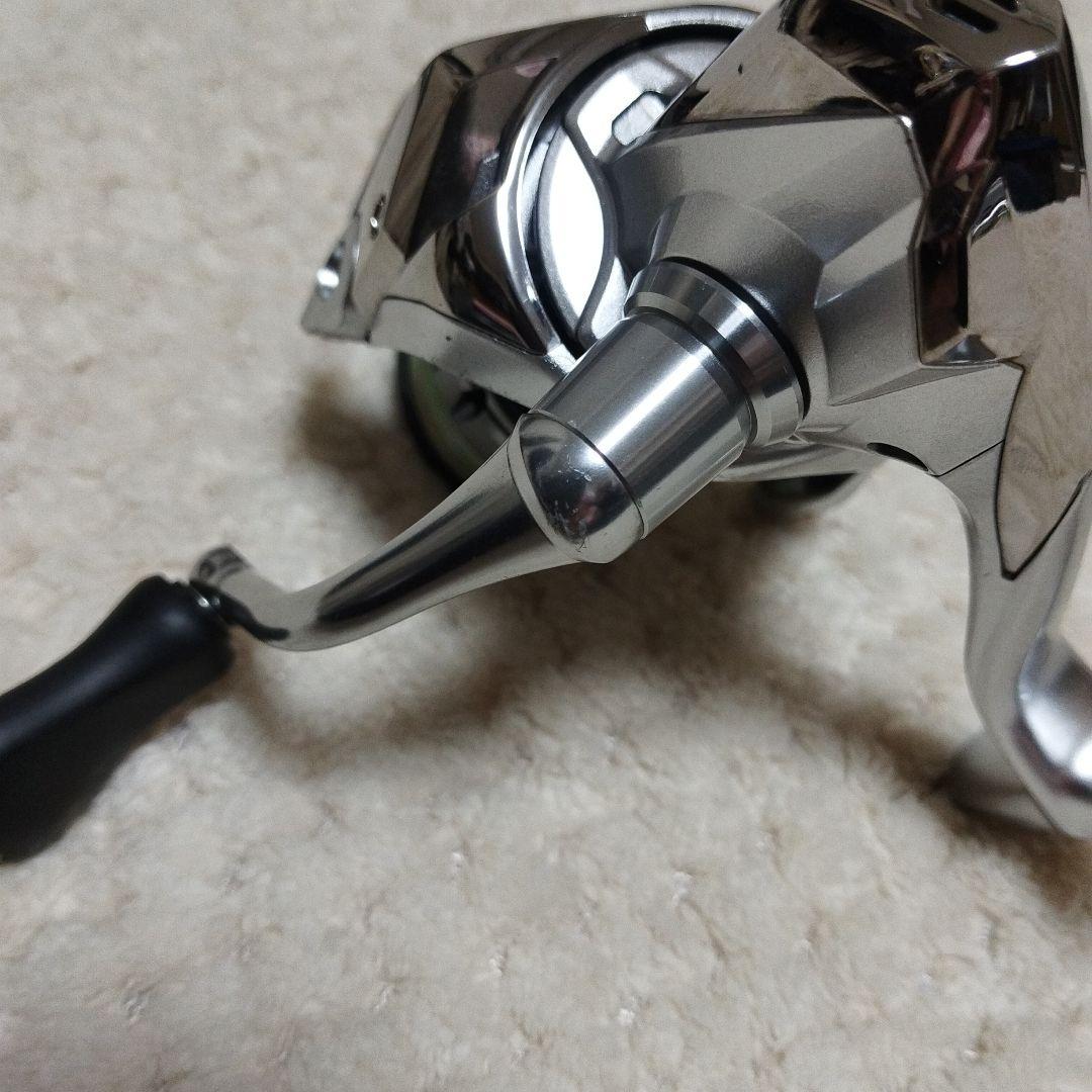 リール SHIMANO 19STRADIC 2500SHG