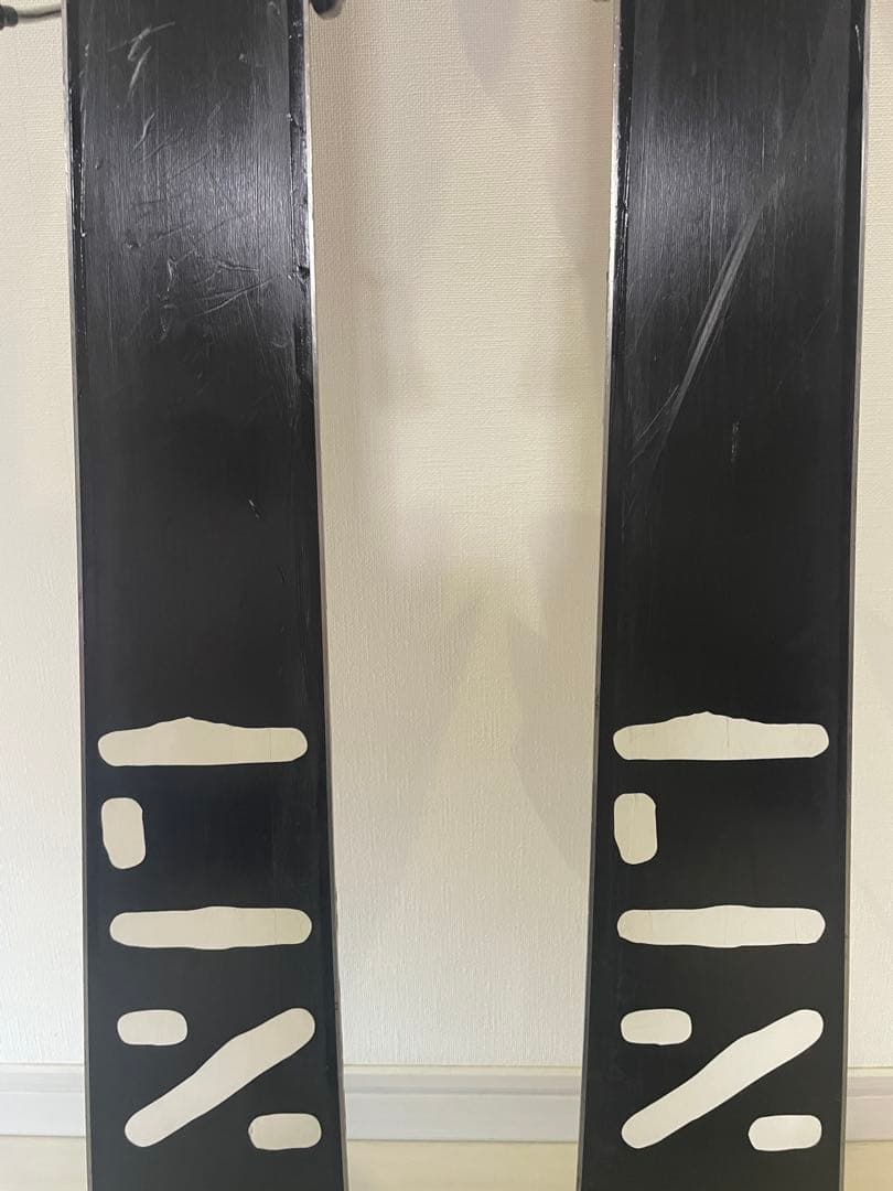 LINE Honey Badger marker squire 付き