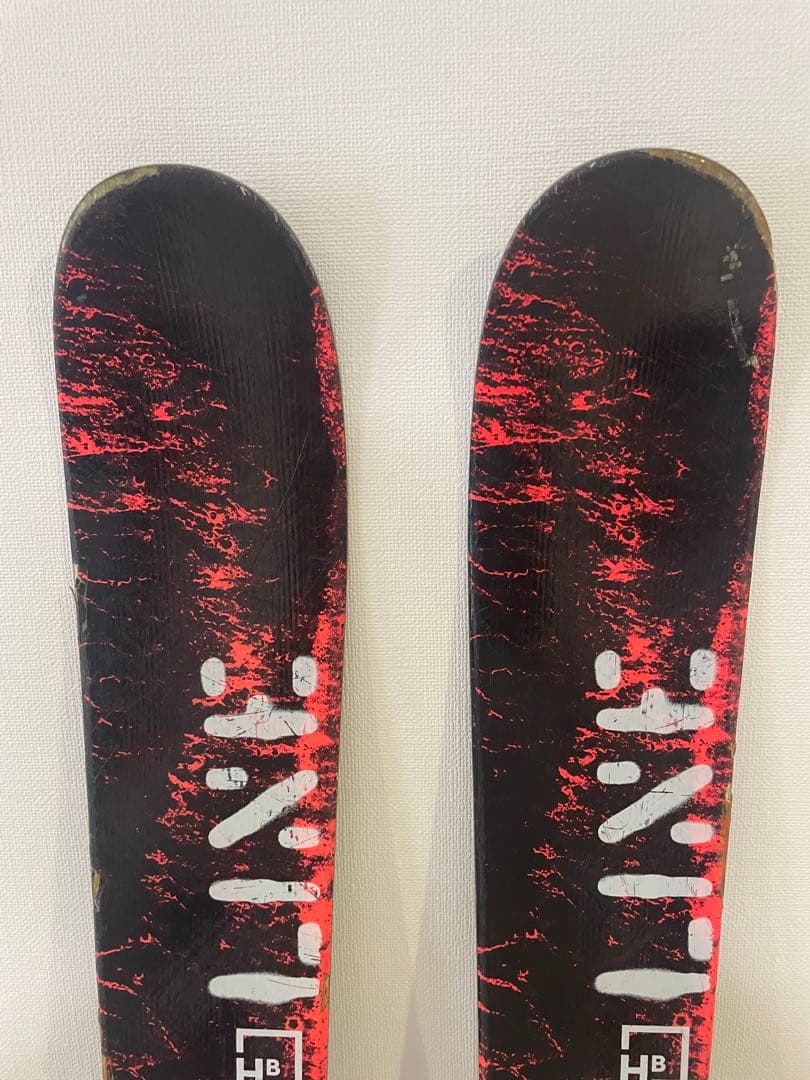 LINE Honey Badger marker squire 付き