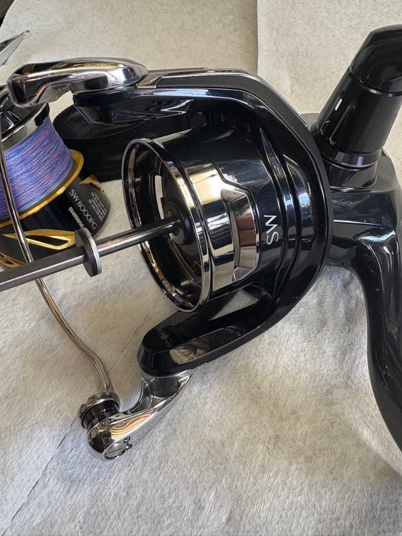 STELLA SW 19ステラ8000PG