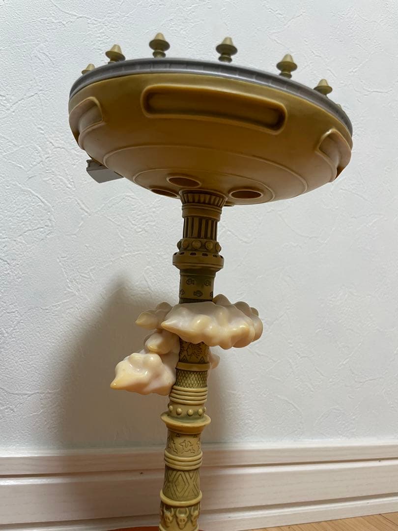 ドラゴンボール カリン塔 メガプロップ