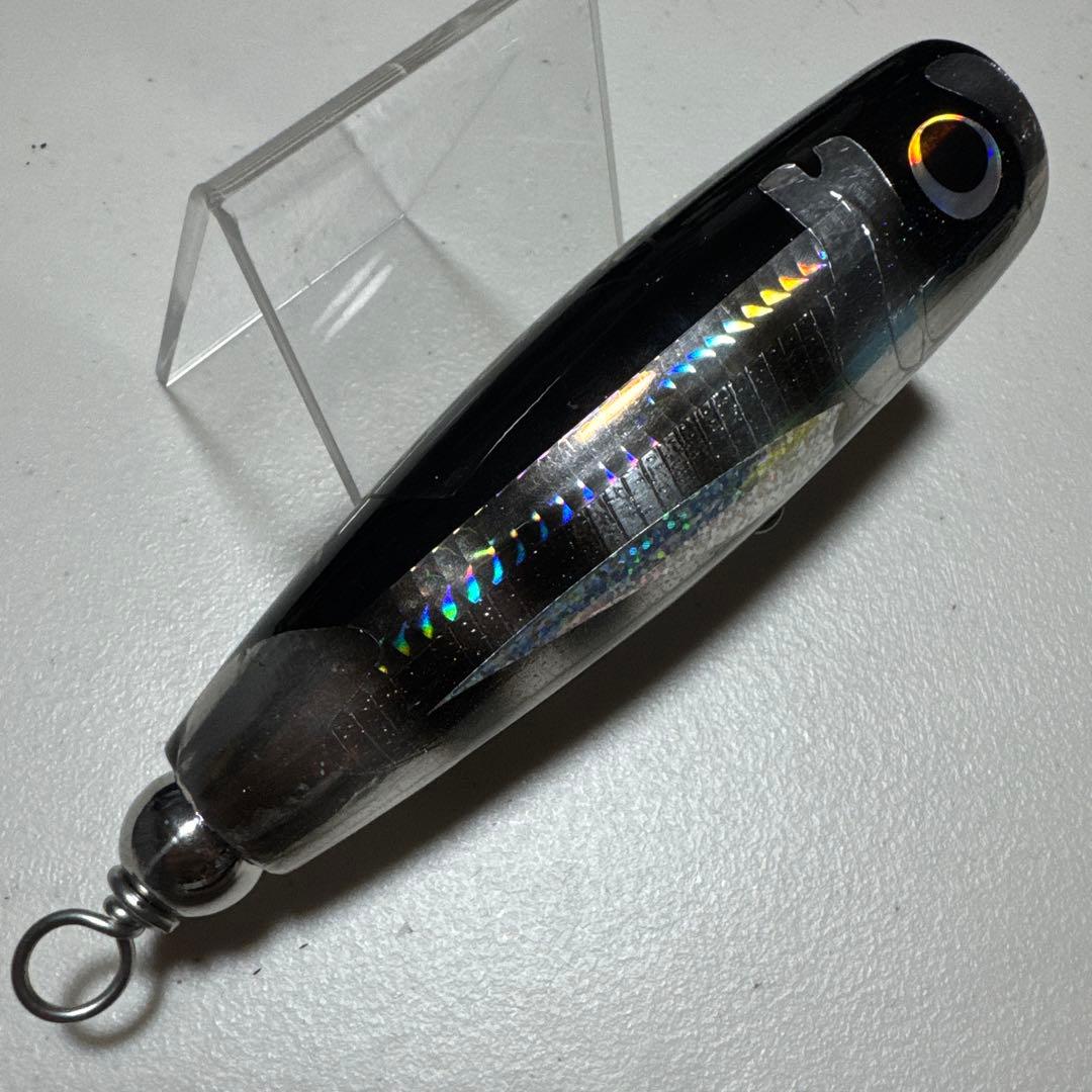 フィッシャーマン　クレイジースイマー105　115gレアカラー　新品未使用