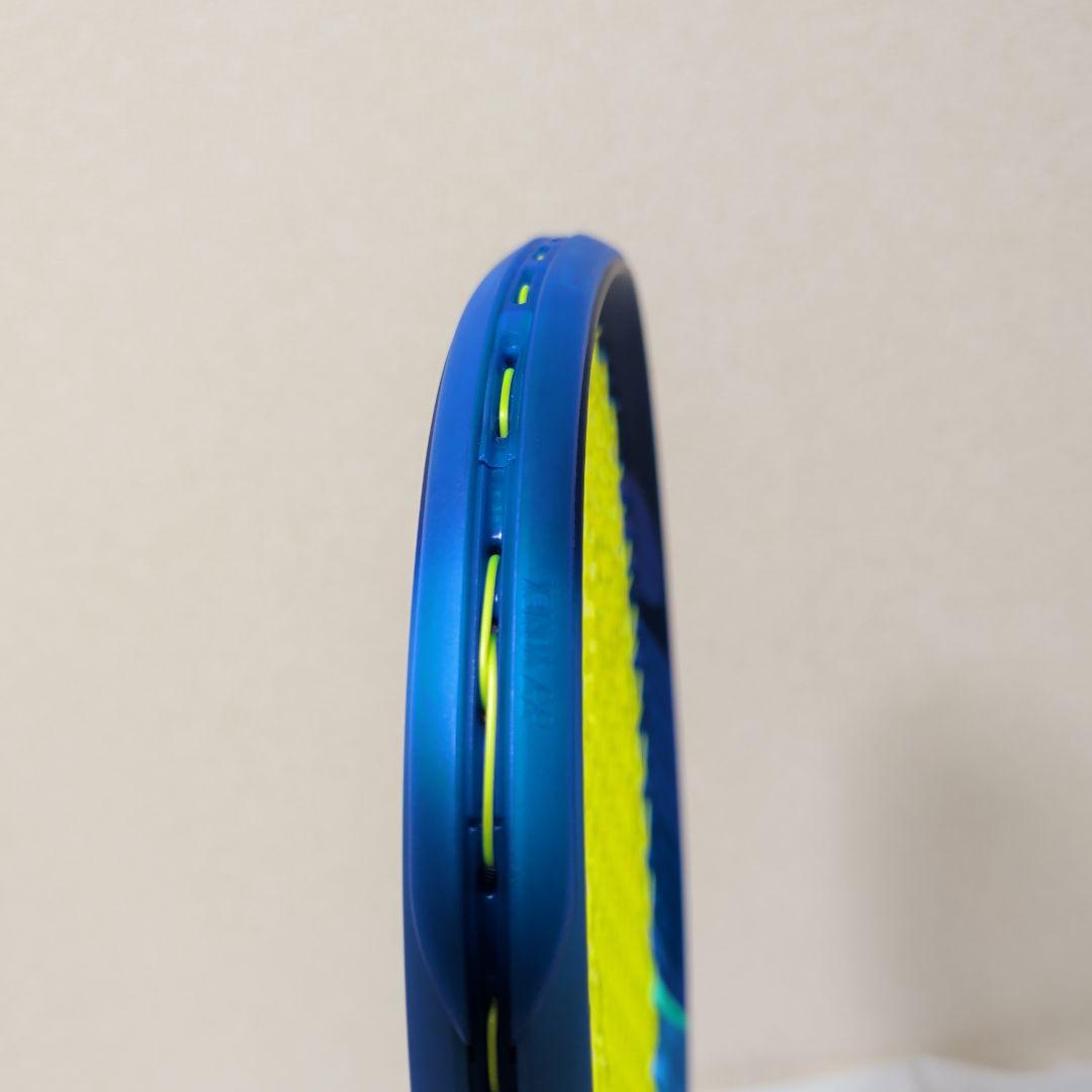 YONEX EZONE 98 テニス　現行モデル　ヨネックス　イーゾーン