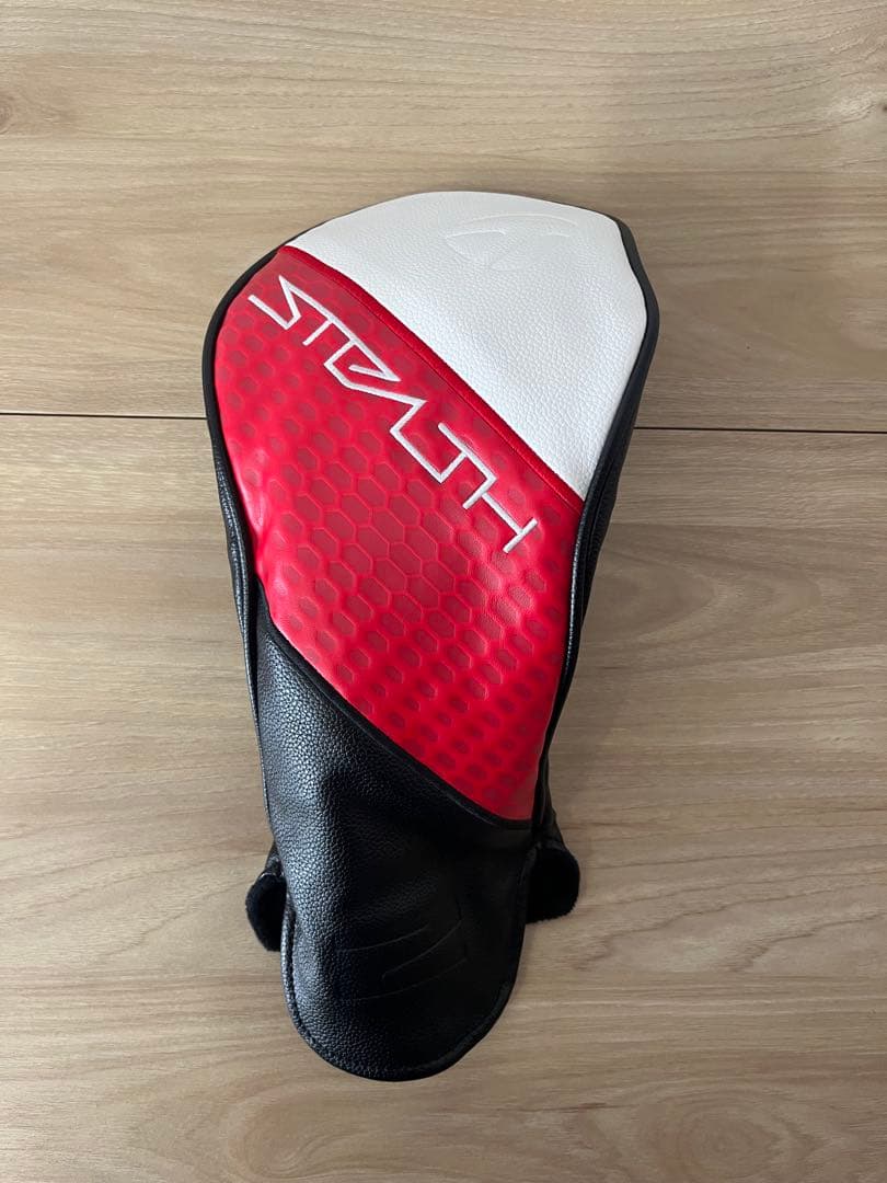TaylorMade stealth2プラスドライバー　ヘッド