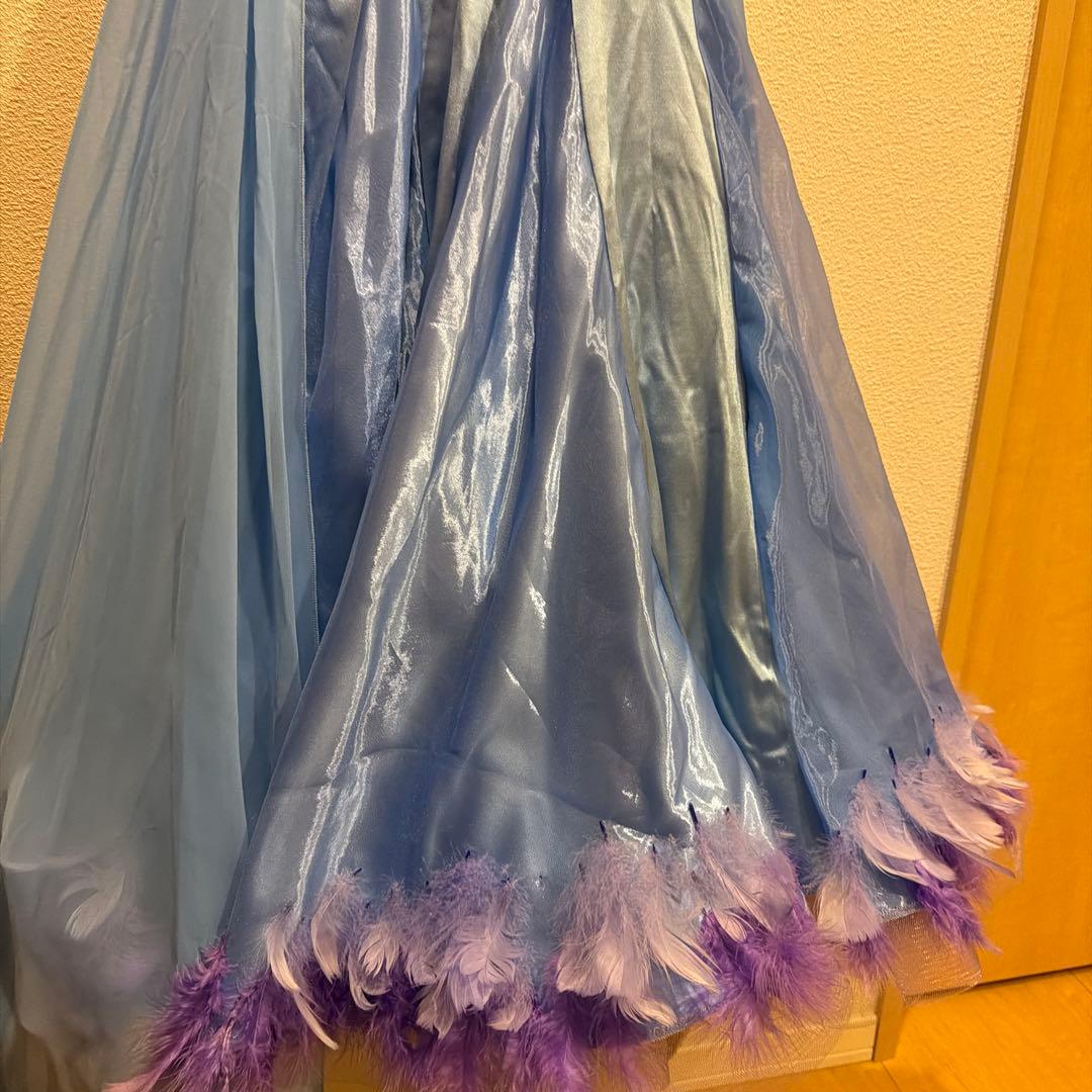 スタンダードドレス♡モダンドレス♡社交ダンス