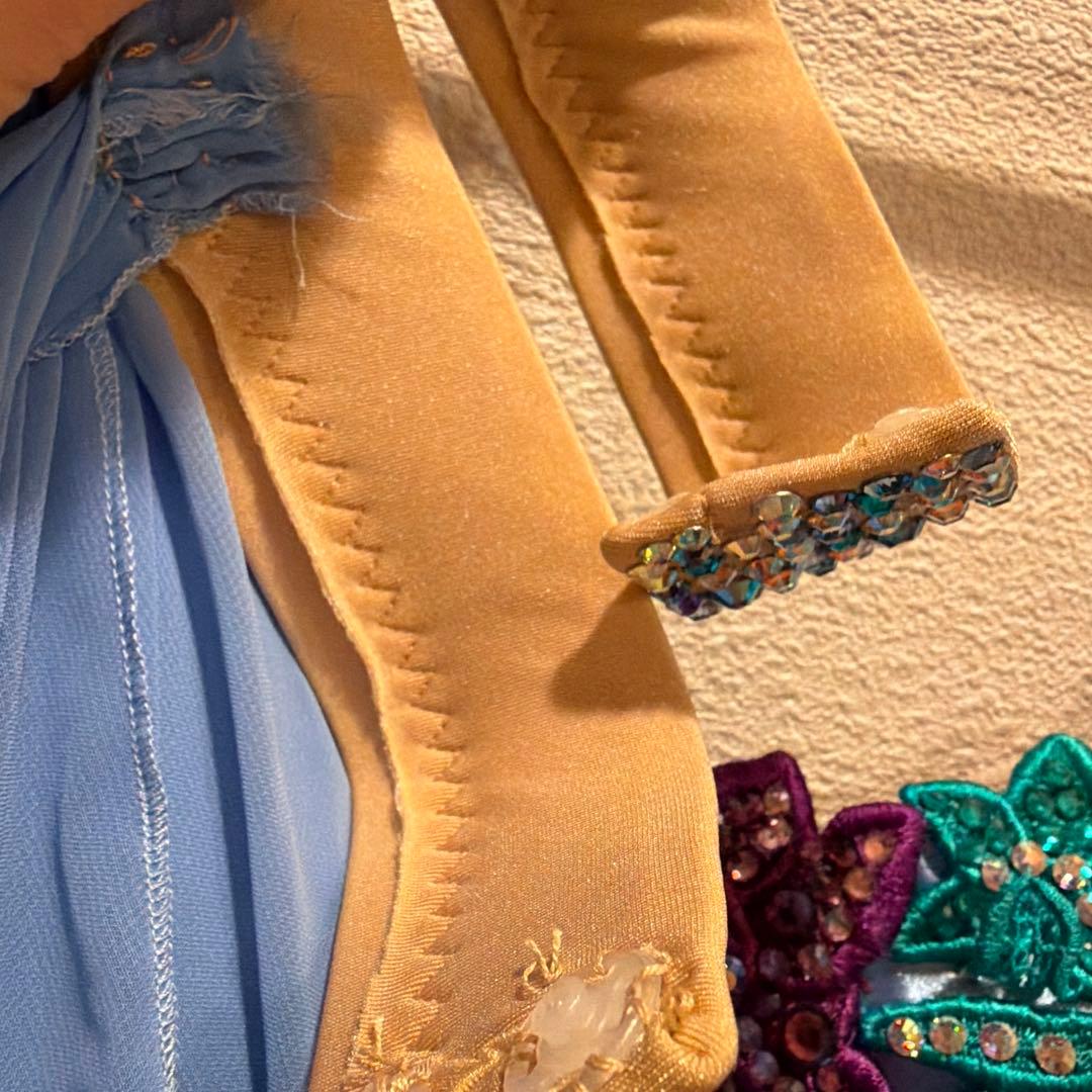 スタンダードドレス♡モダンドレス♡社交ダンス