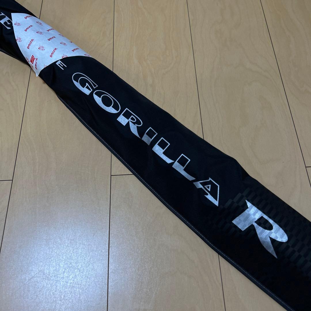 輝様用　ロッド