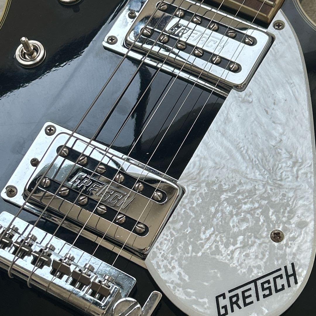 ギター GRETSCH Electromatic Double Jet G2921