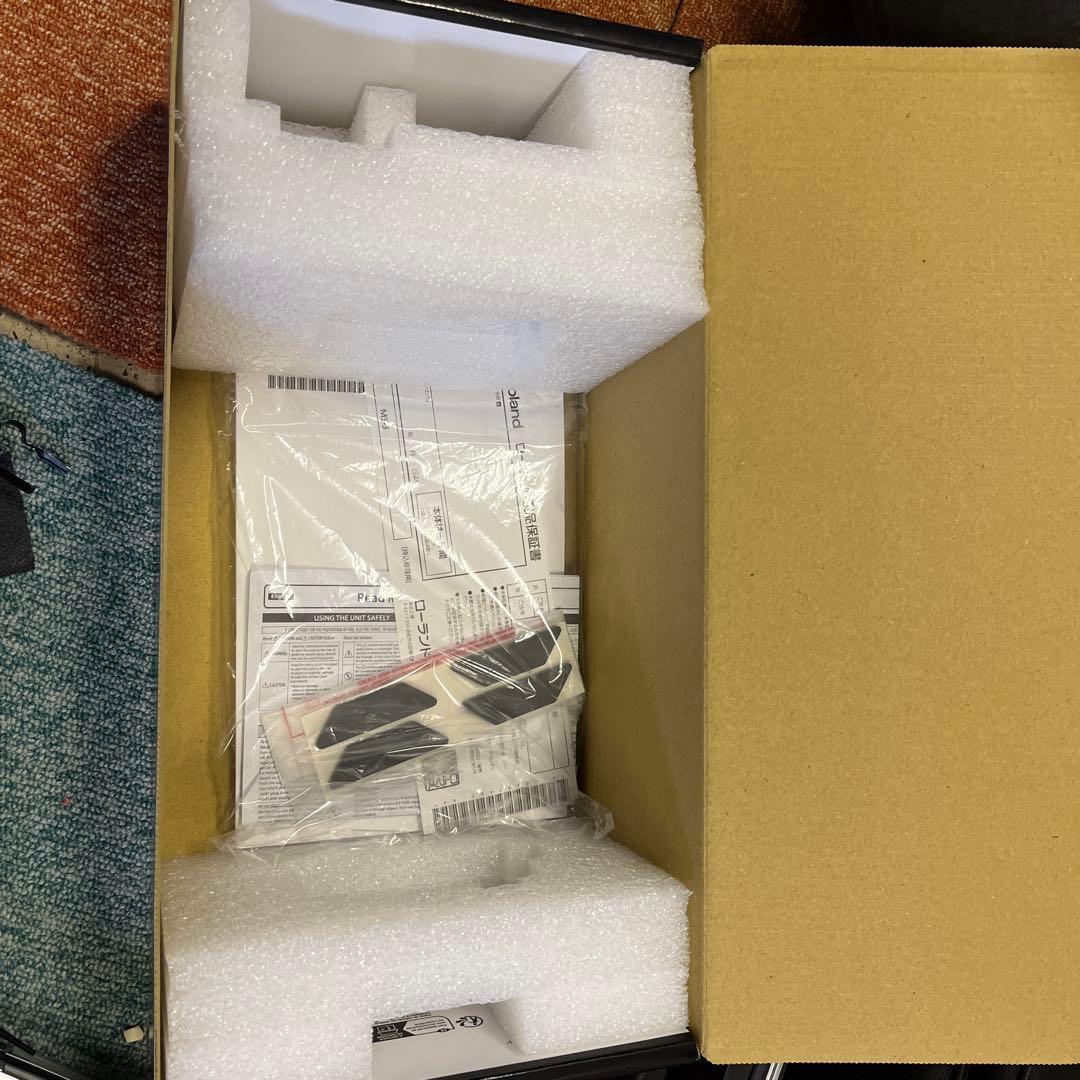 BOSS MS-3 ※ジャンク品