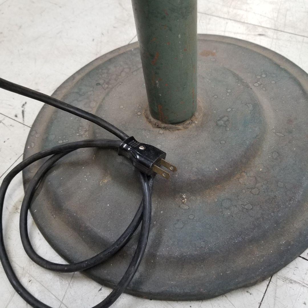 引取限定 アメリカ ビンテージ 信号機 Crouse Hinds製 作動品 映え