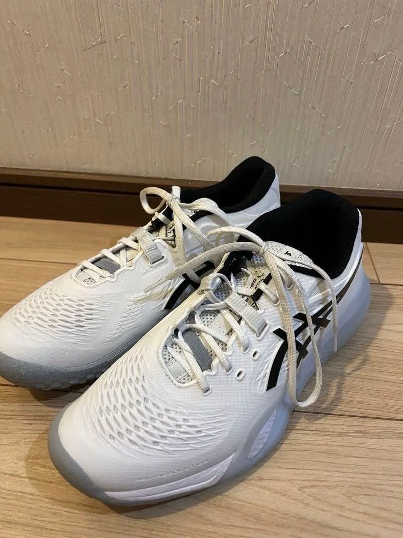 ASICS GEL-RESOLUTION X 26.5 ゲルレゾリューション
