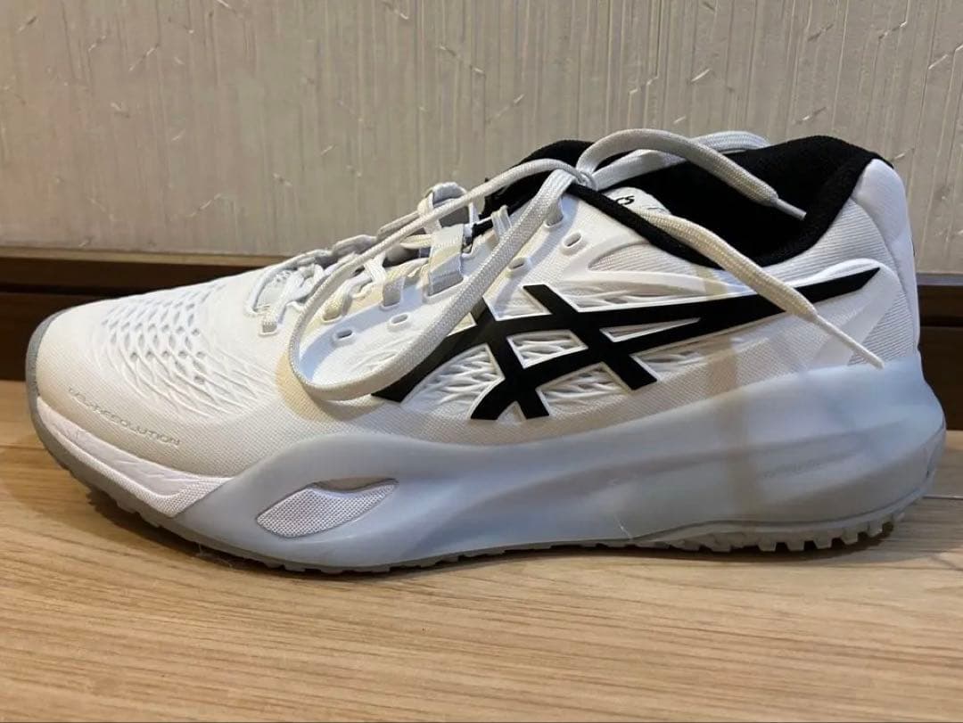 ASICS GEL-RESOLUTION X 26.5 ゲルレゾリューション