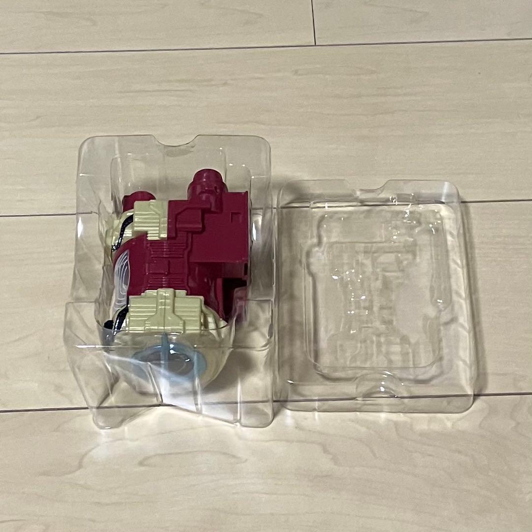 DXエボルドライバー フェーズ1to4セット &エボルエックスフルボトル その他