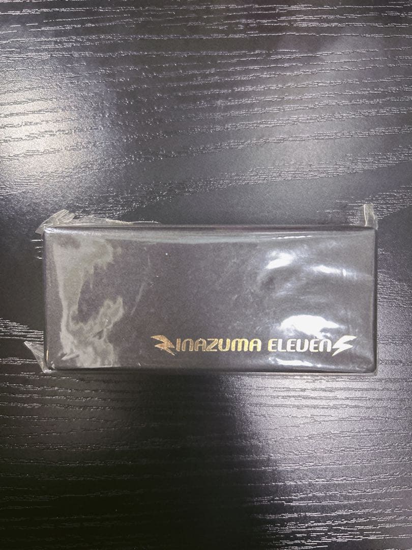 【イナイレ】誓いのペンダント 豪炎寺修也 【新品未開封】