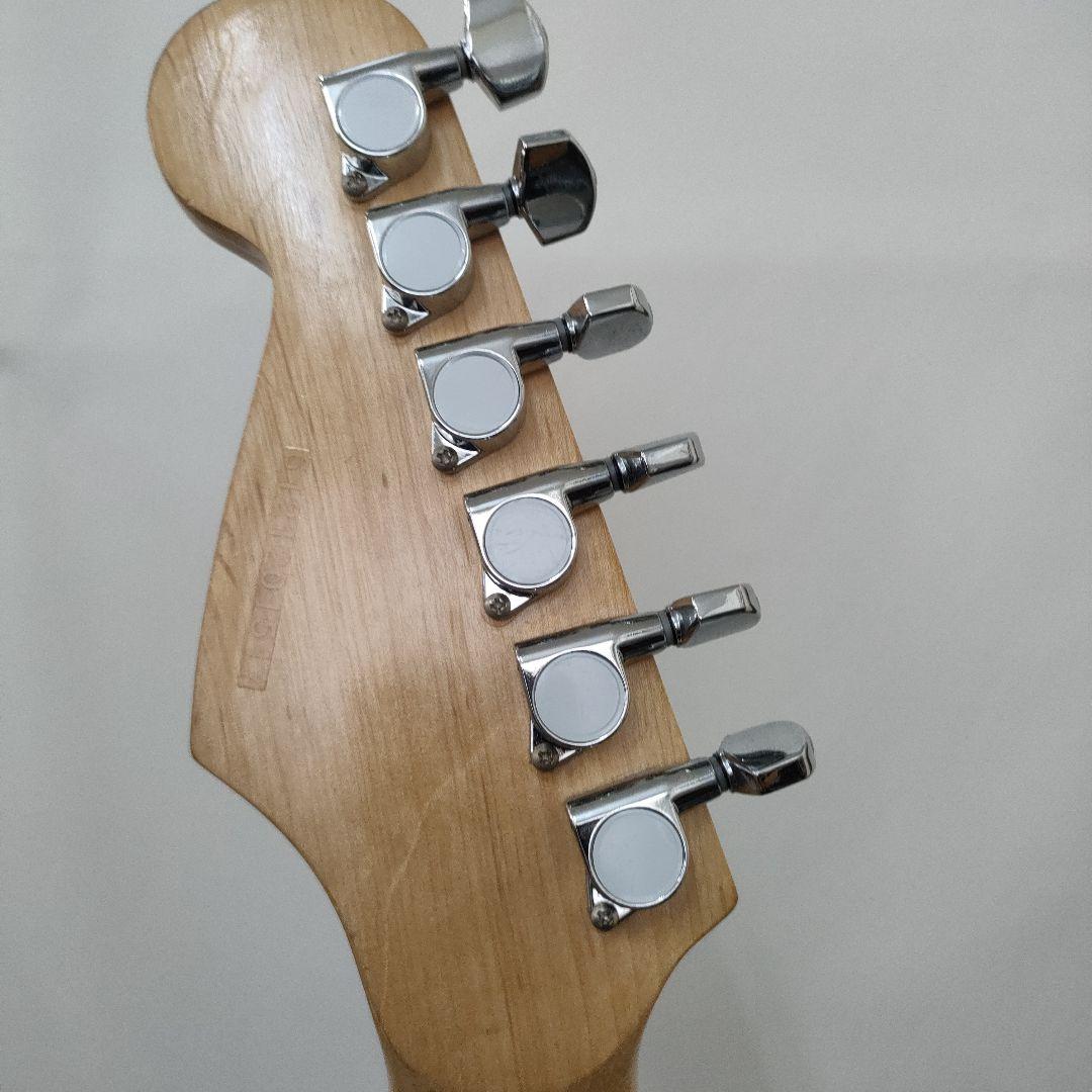 Legend LST-X エレキギター　レジェンド