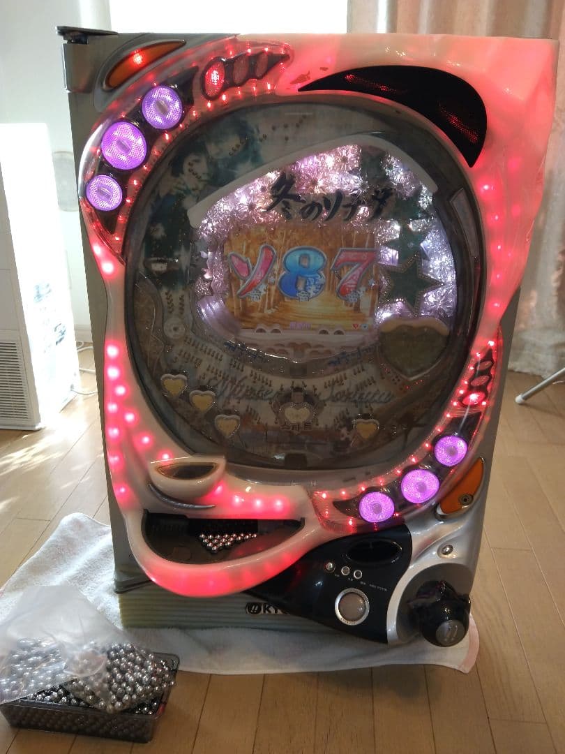 初代冬のソナタ