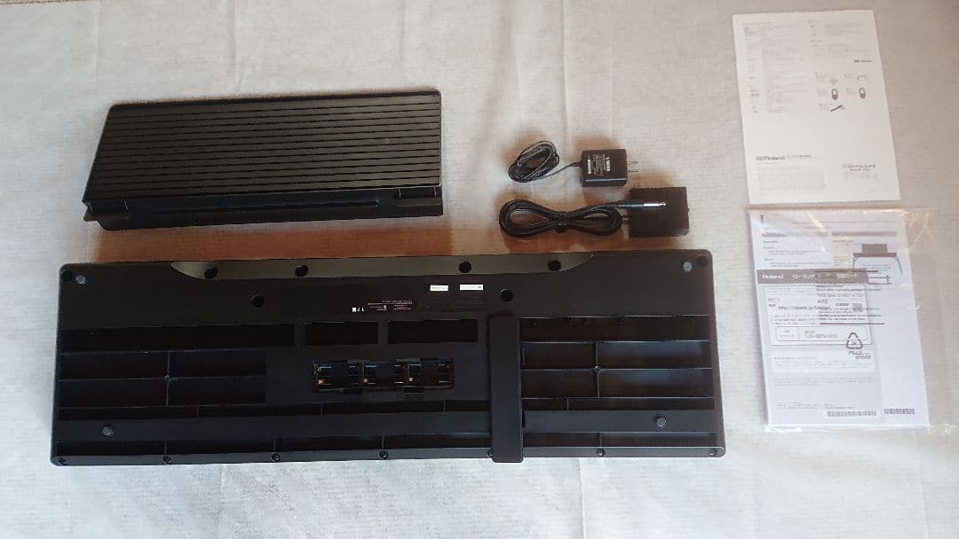 鍵盤楽器 Roland GO:PIANO GO-61P