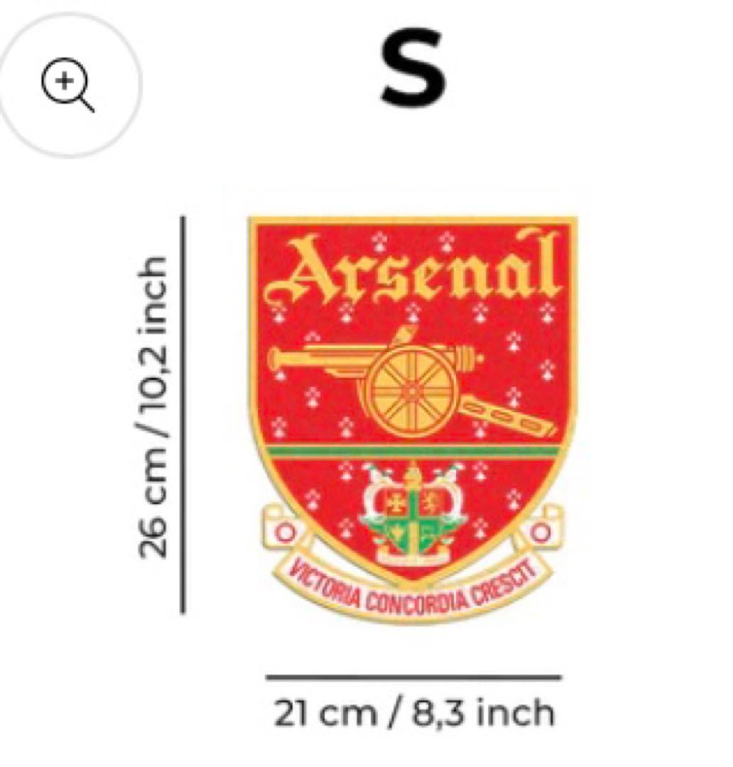 ❤️本日最低価格❤️アーセナル❤️ジグゾーパズル　サッカープレミアリーグ