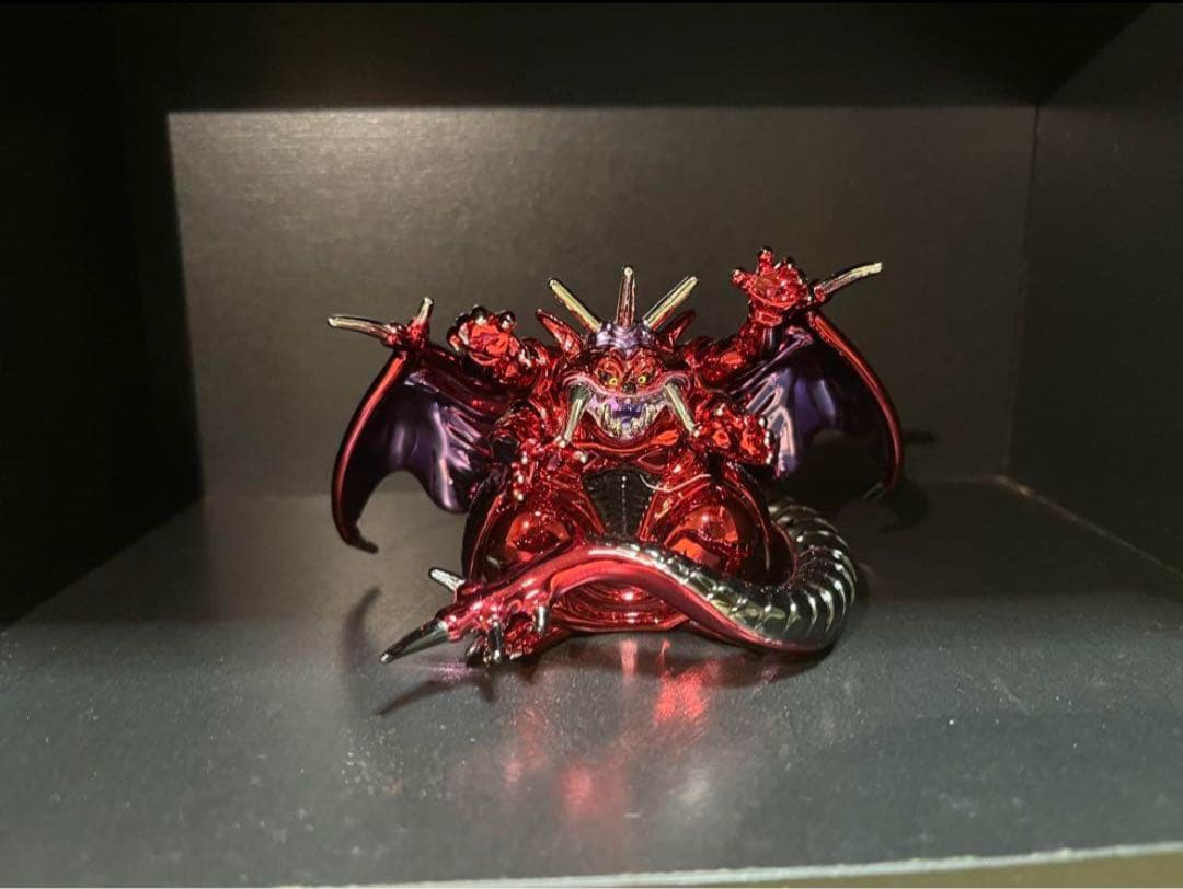 最終値下ドラゴンクエストメタリックモンスターズ まとめ売りとおまけ