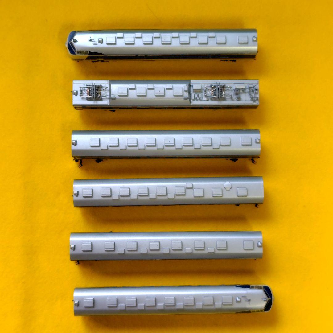 G*K様 ｋＡＴＯ―583系特急型寝台電車12両ジャンク品