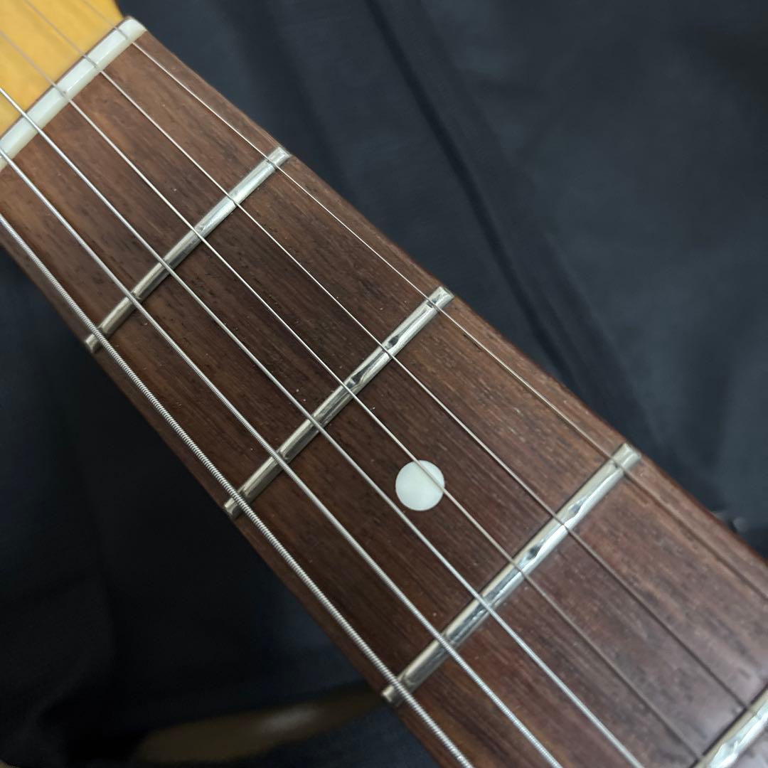 coolz ZST-1R 日本製 フジゲン製