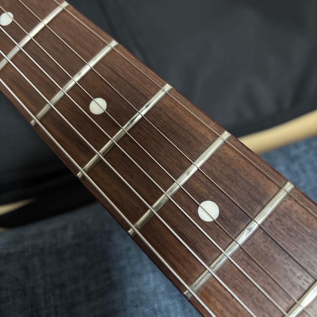 coolz ZST-1R 日本製 フジゲン製