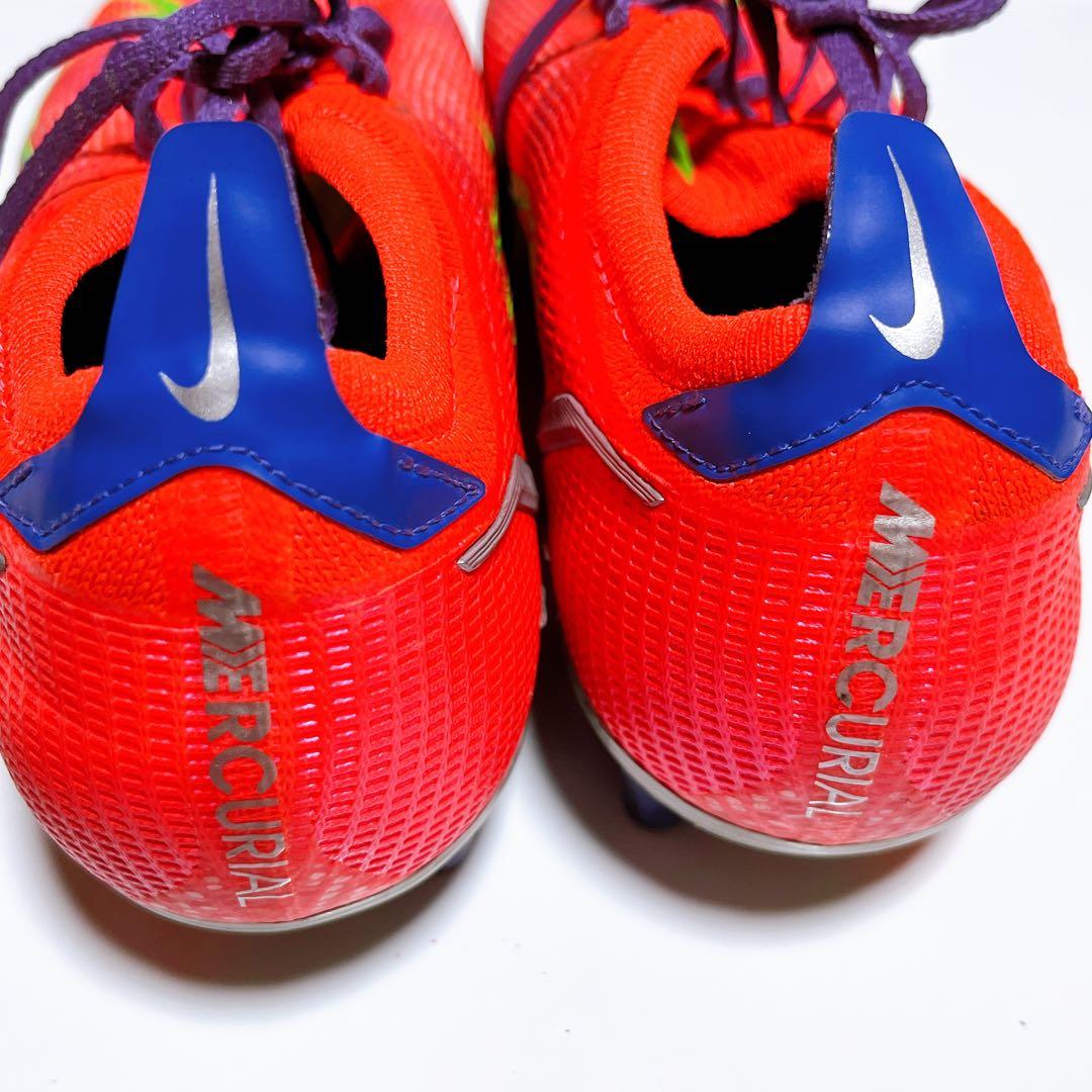 マーキュリアルヴェイパー14 エリート AG 27.5cm