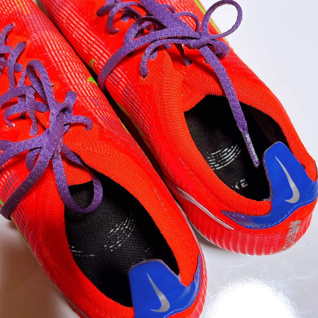 マーキュリアルヴェイパー14 エリート AG 27.5cm