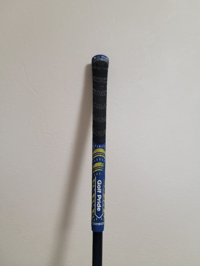 ベンタスブルー6XベロコアCallawayスリーブ装着3W用