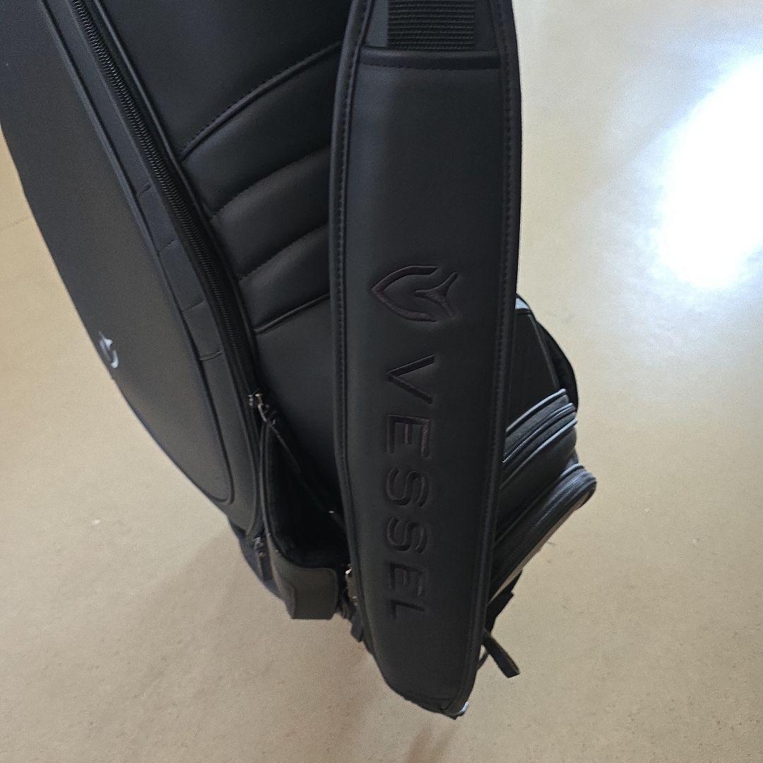 Vessel PRIME ブラック 10型