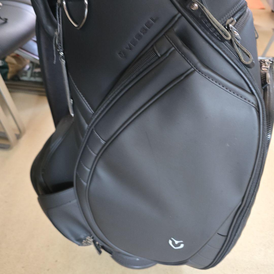 Vessel PRIME ブラック 10型