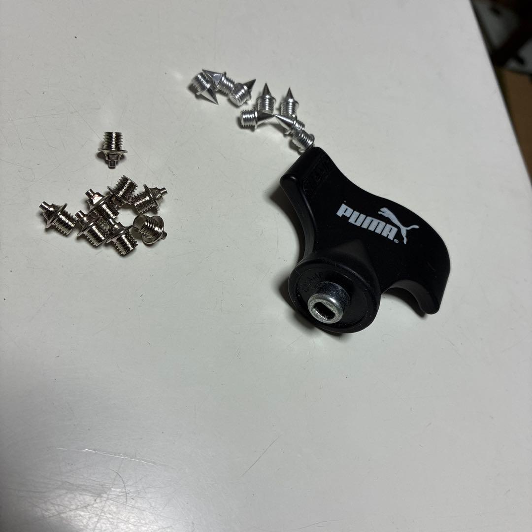 LIGHTSTRIKE PRO アクアブルー スパイクシューズ