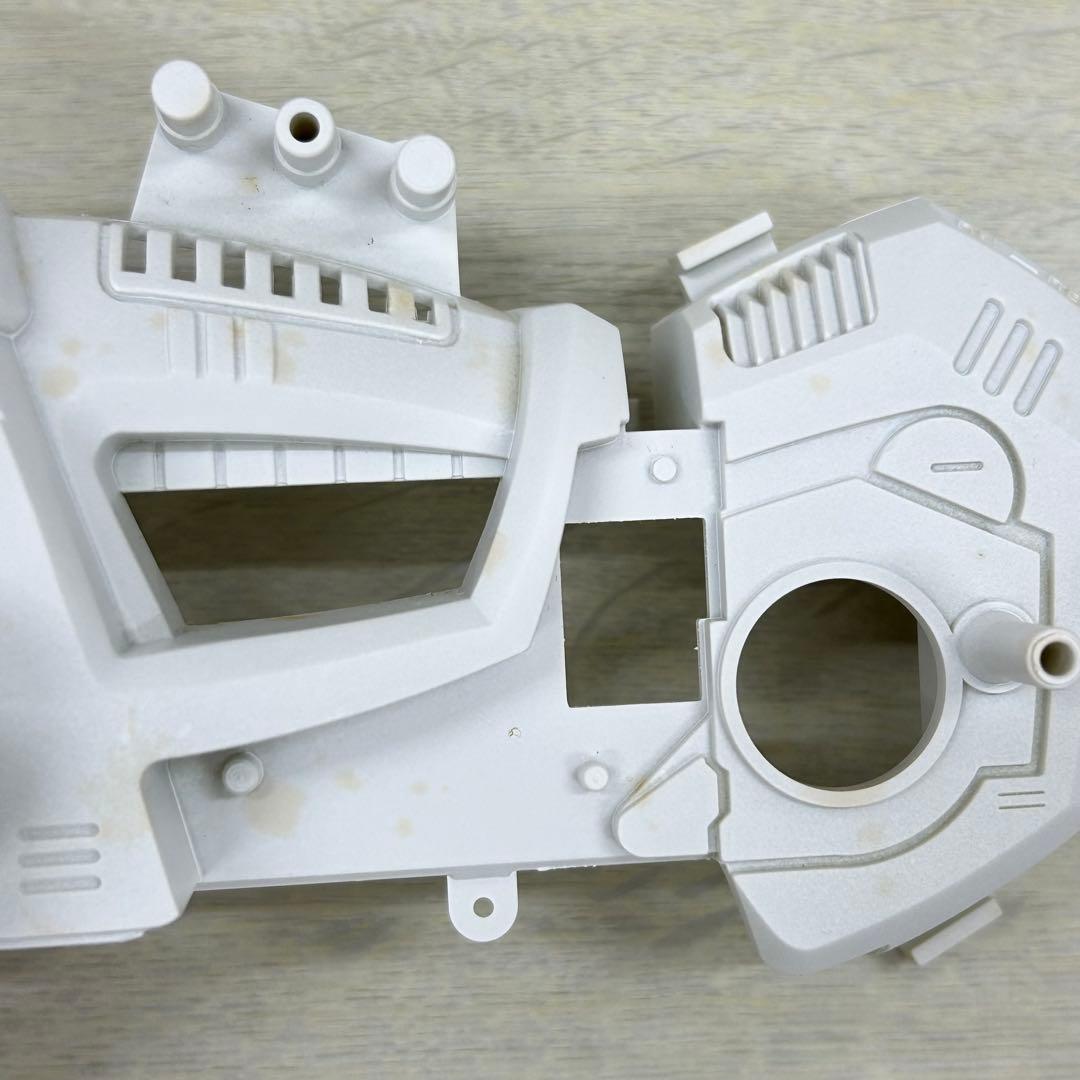 ZOIDS ゾイド　妄想戦記　アイアンコング　アイアンコングイエティ