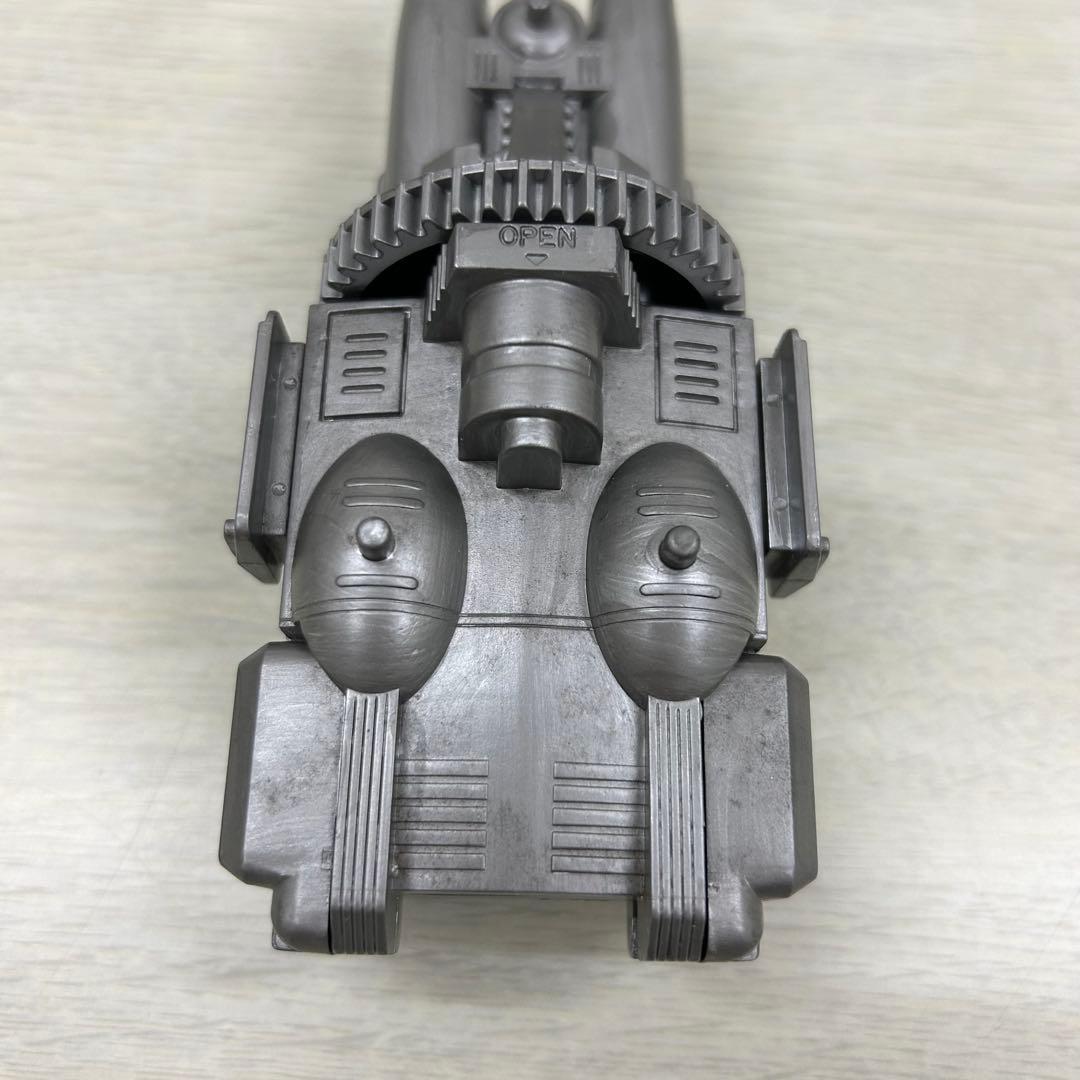 ZOIDS ゾイド　妄想戦記　アイアンコング　アイアンコングイエティ